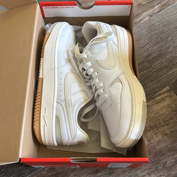 Nike Gamma Force - Picture 7 of 8